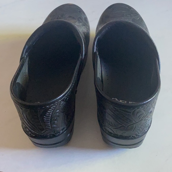 Dansko Clogs - Picture 3 of 3